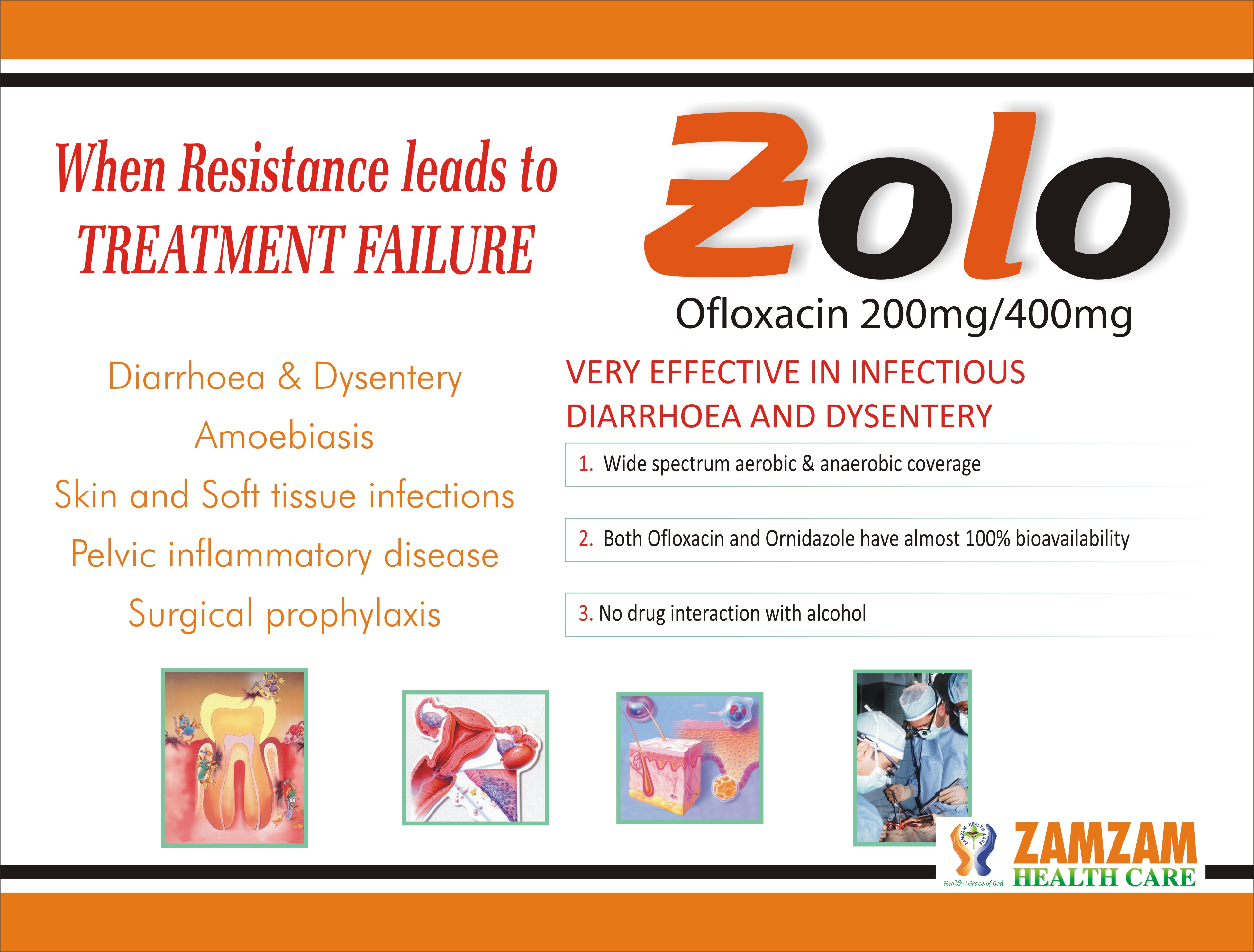Manufacturers Exporters and Wholesale Suppliers of Zolo ROORKEE. Uttarakhand